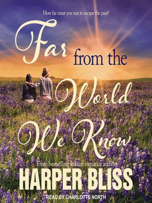 cover image of Far From the World We Know